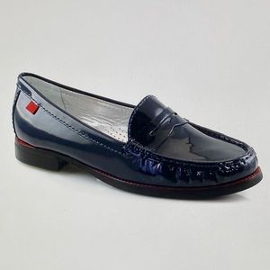 Marc Joseph East Village Flat Loafer